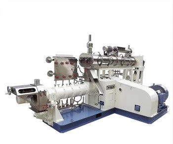 Corn Extruder Machine