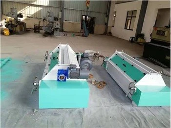Crumbler for Animal Feed