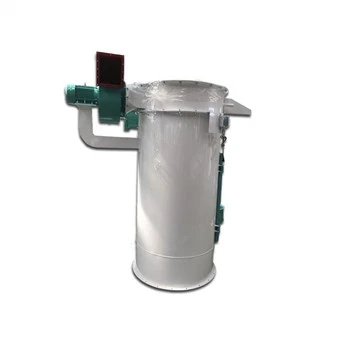 Dust Collector for Feed Mill