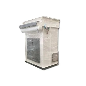 Dust Collector for Industry Feed