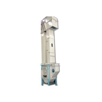 Flour Bucket Elevator