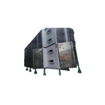 Food Belt Dryer