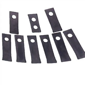 Hammer Mill Hammers