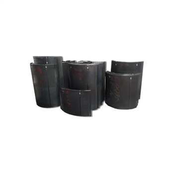 Hammer Mill Screener Sizes