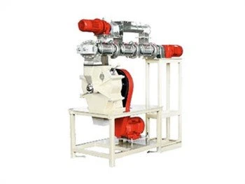 Pellet Mill Lab-size