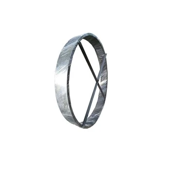 Pulverizer Geared Ring