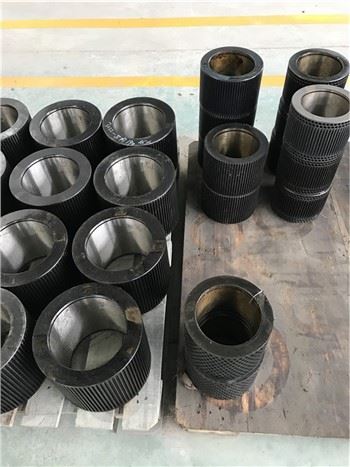 Roller for Pellet Mill