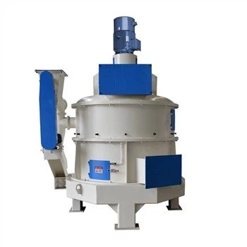 SWFL Series Ultra-fine Pulverizer