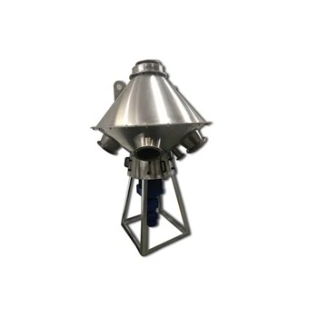 TFPX Series Rotary Distributor