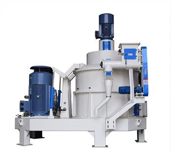 Ultra-fine Pulverizer