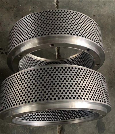 Pellet Die Manufacturer